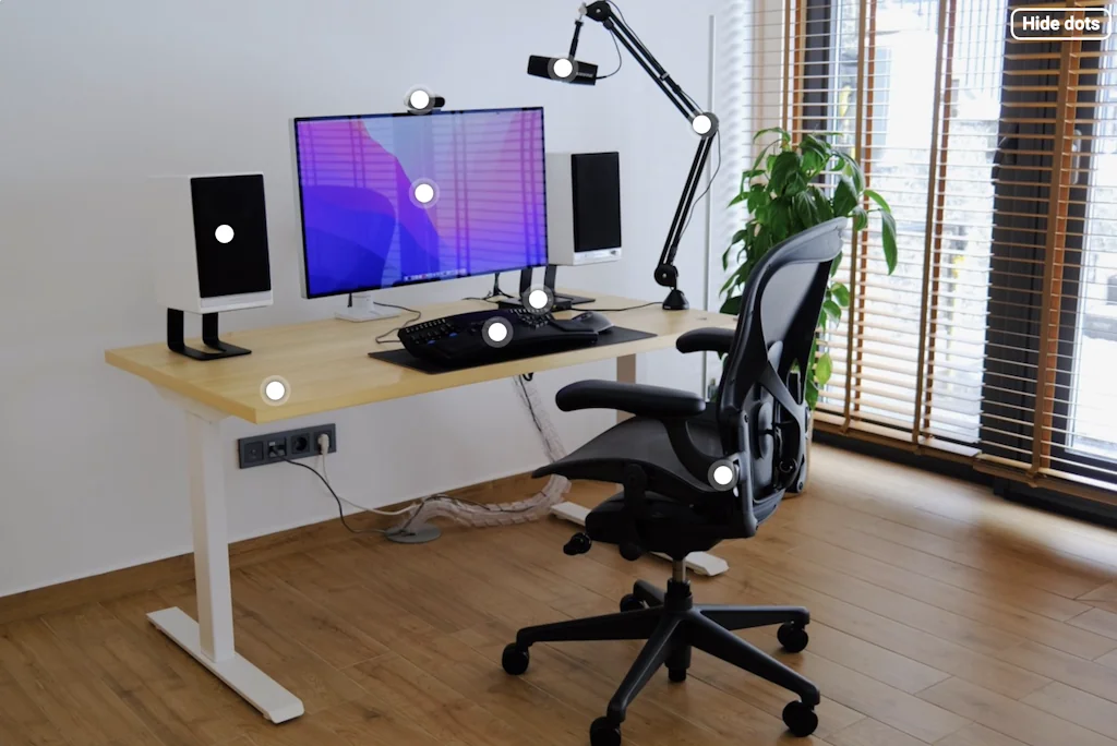 zetup.me screenshot 3 of 8