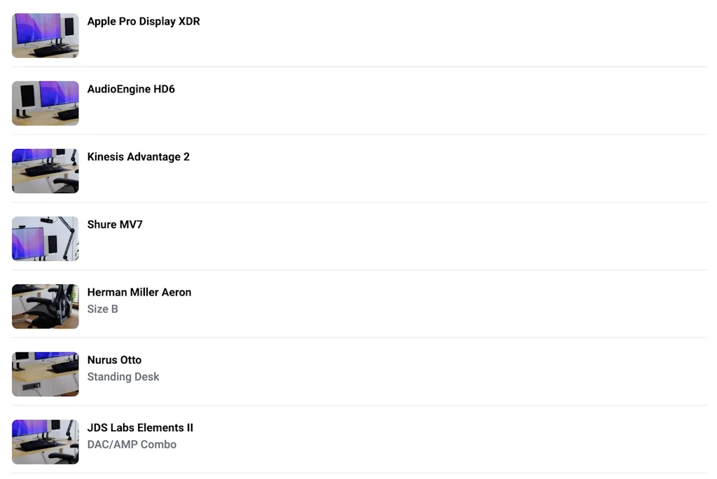 zetup.me screenshot 4 of 8