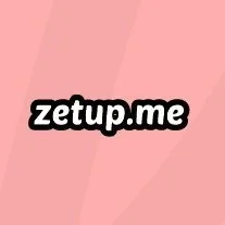 zetup.me logo