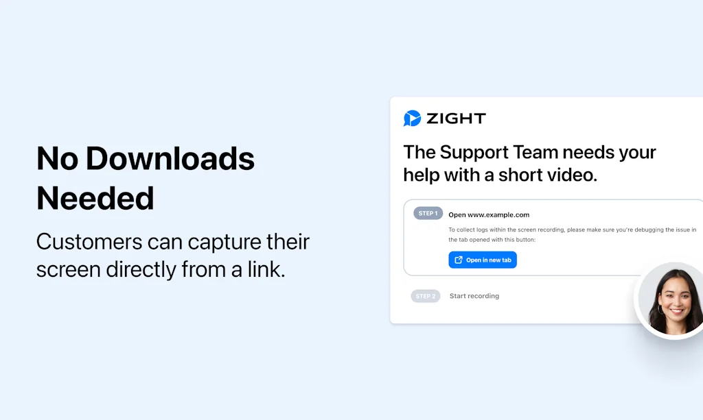 Zight screenshot 2 of 4