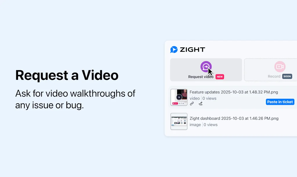 Zight screenshot 3 of 4