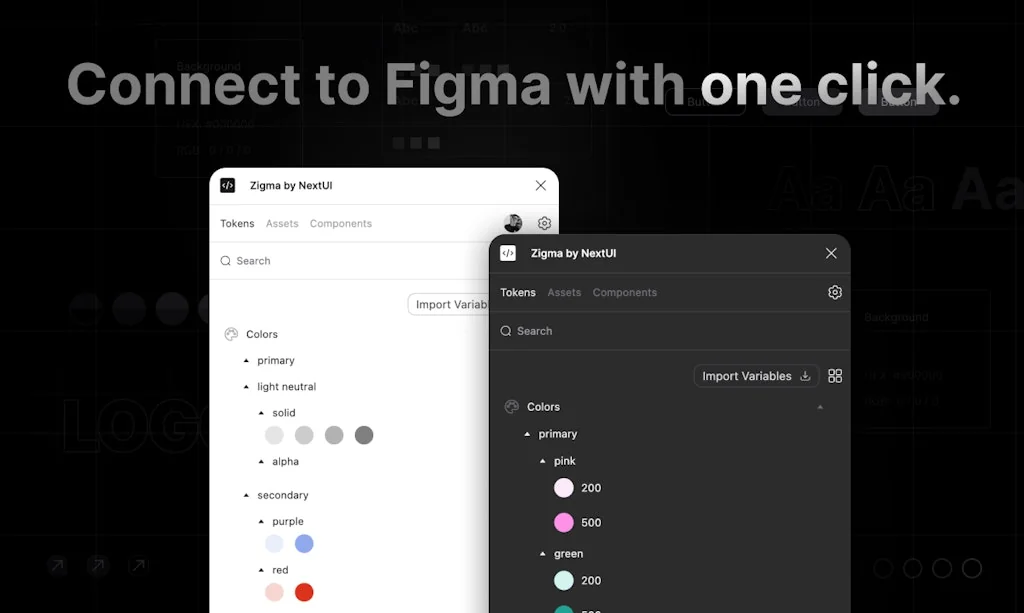 Zigma by NextUI (YC S24) screenshot 3 of 6