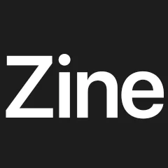 Zine logo