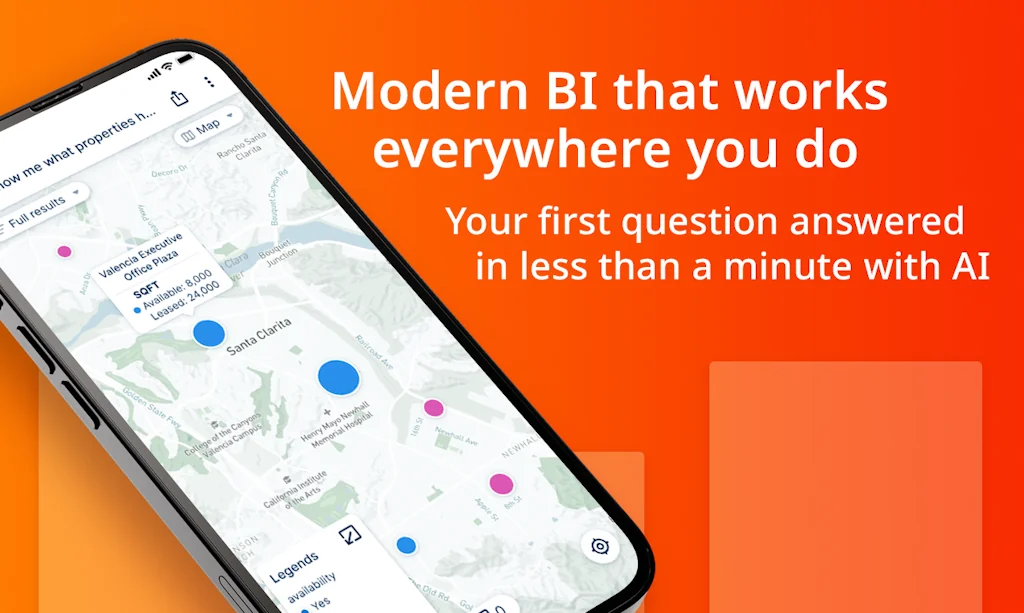 Zing Data screenshot 4 of 6