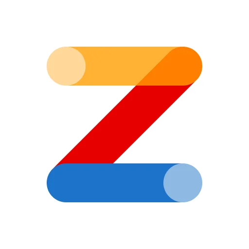 Zing Data logo
