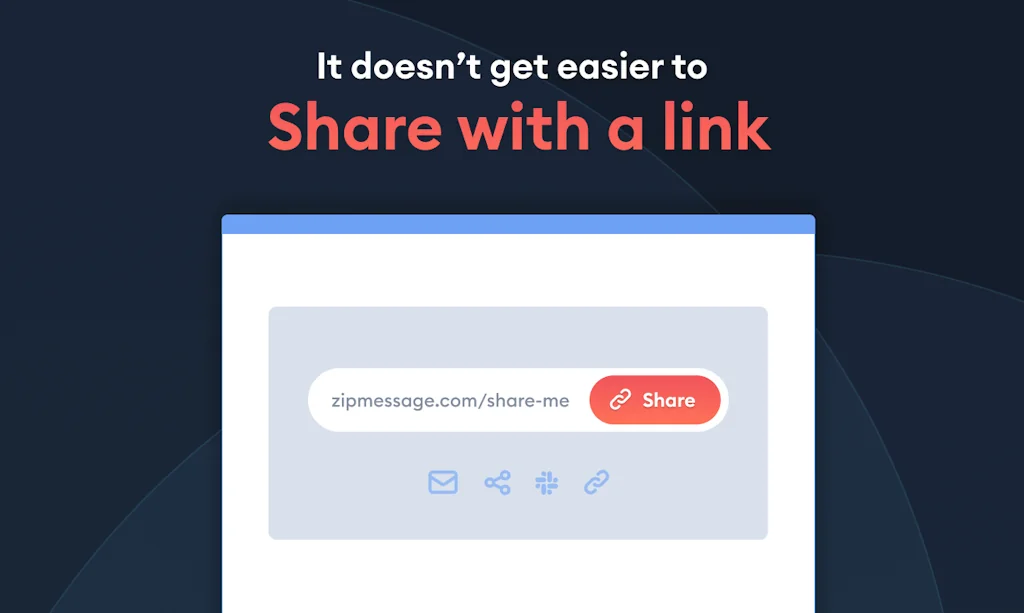 ZipMessage screenshot 4 of 6