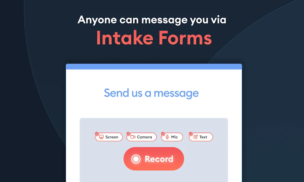 ZipMessage screenshot 5 of 6