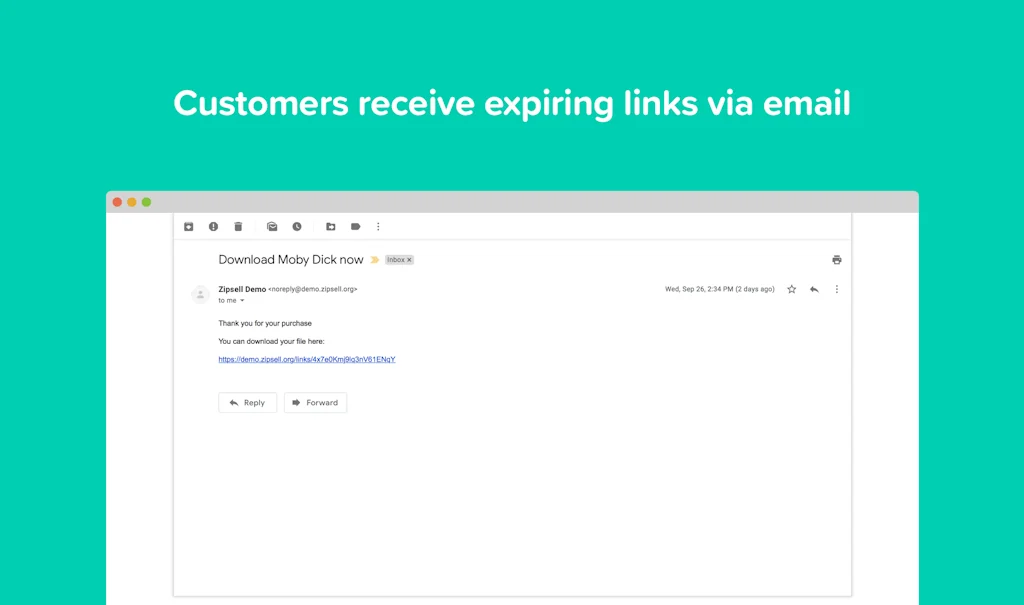 Zipsell screenshot 2 of 4