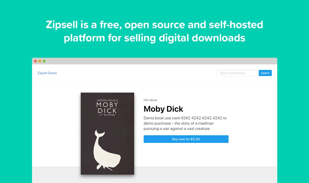 Zipsell screenshot 4 of 4