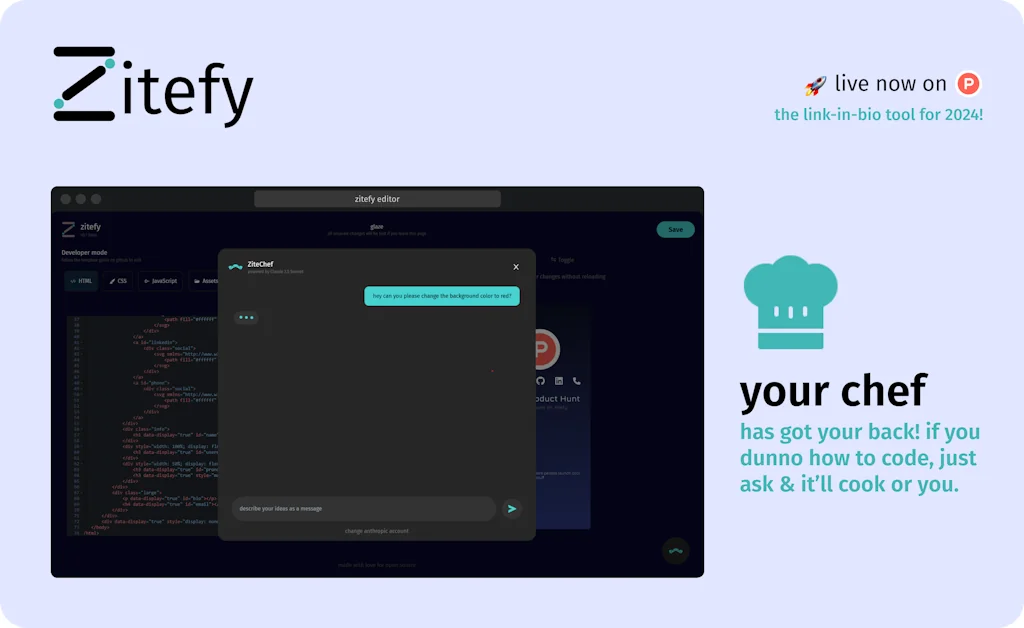zitefy screenshot 6 of 7
