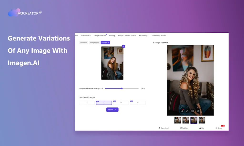 ZMO.AI screenshot 1 of 3