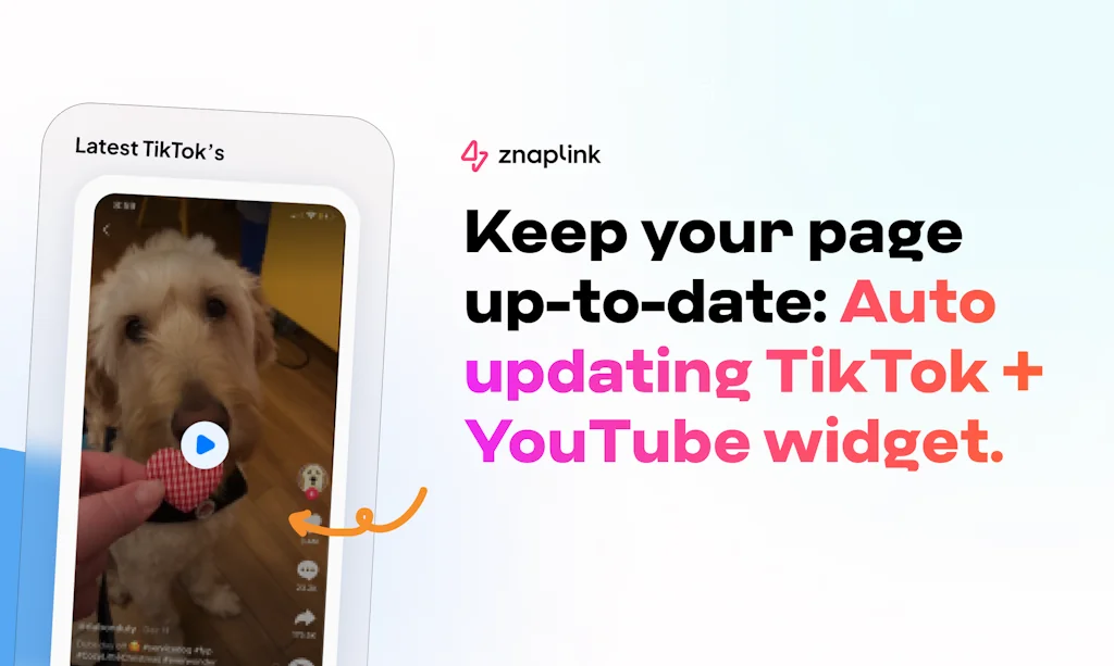 Znaplink screenshot 5 of 6