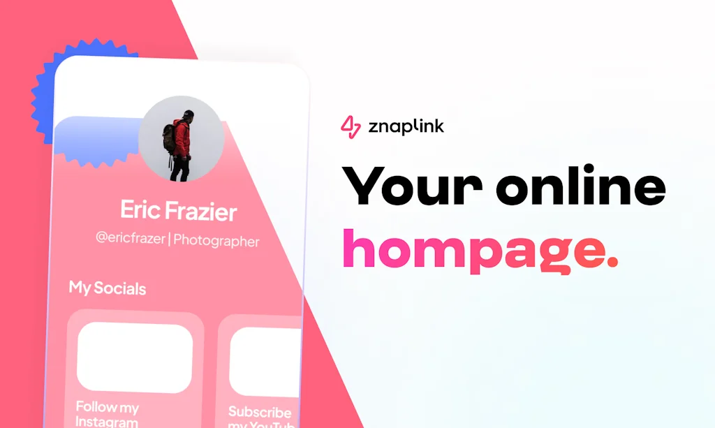 Znaplink screenshot 6 of 6