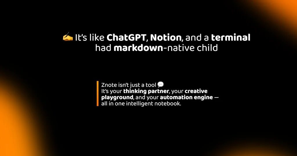 Znote screenshot 6 of 6