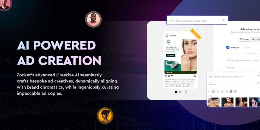 Zocket screenshot 3 of 6
