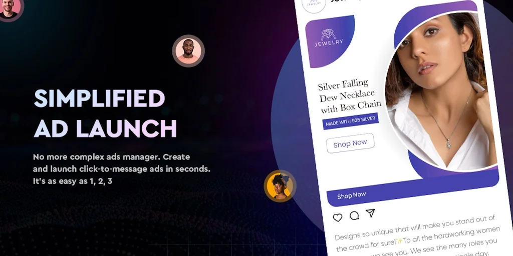 Zocket screenshot 5 of 6