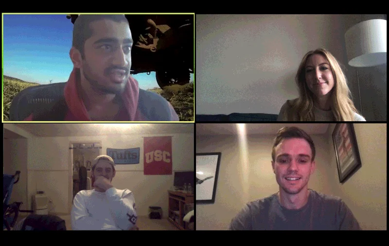 Zoom Exotic screenshot 4 of 5