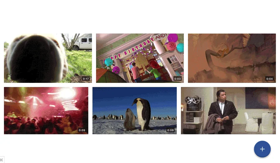 Zoom Exotic screenshot 5 of 5