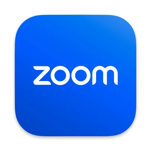 Zoom Workplace logo