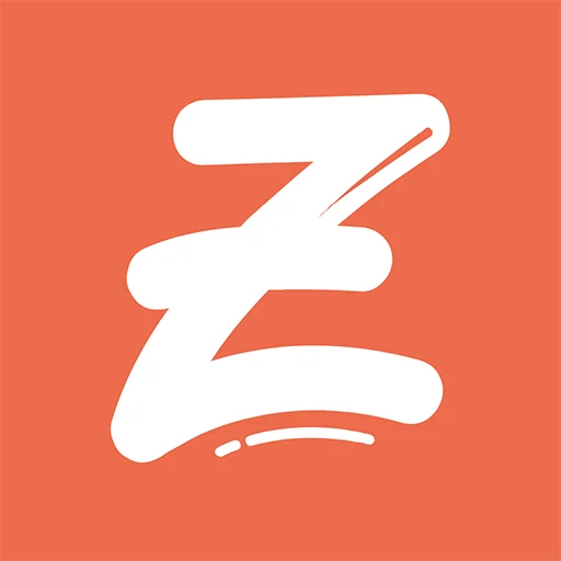 Zoomies Pet Social App for Humans logo