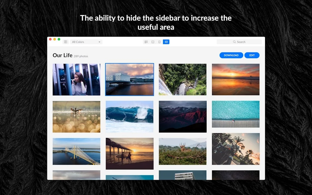 Zoommy screenshot 2 of 5