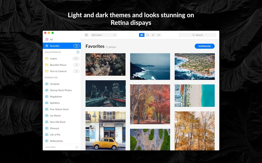 Zoommy screenshot 3 of 5