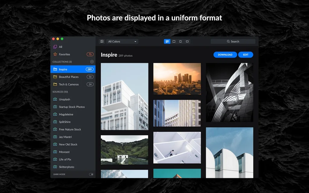 Zoommy screenshot 5 of 5