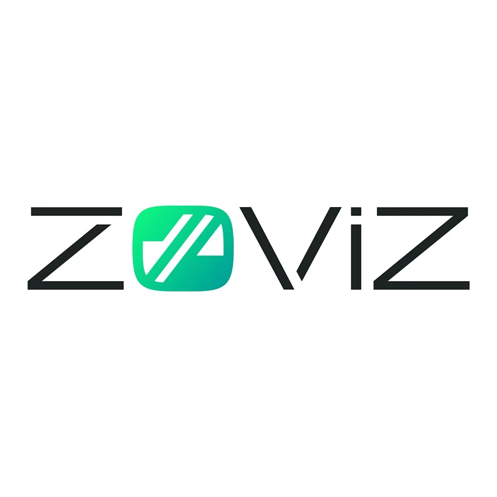 Zoviz logo