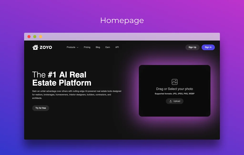 ZOYO screenshot 1 of 3