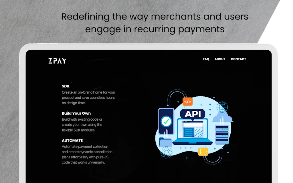 ZPay screenshot 4 of 5