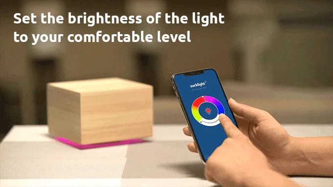 Zucklight screenshot 5 of 6