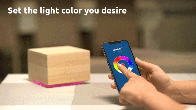 Zucklight screenshot 6 of 6