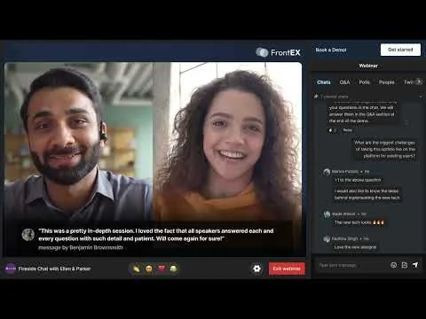 Zuddl screenshot 1 of 8