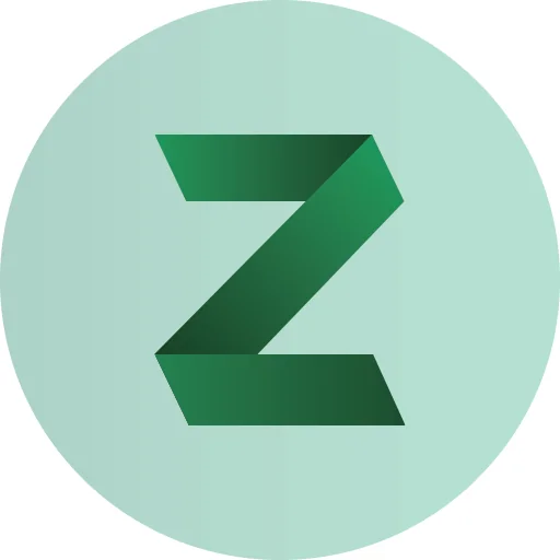 Zulip Team Chat logo