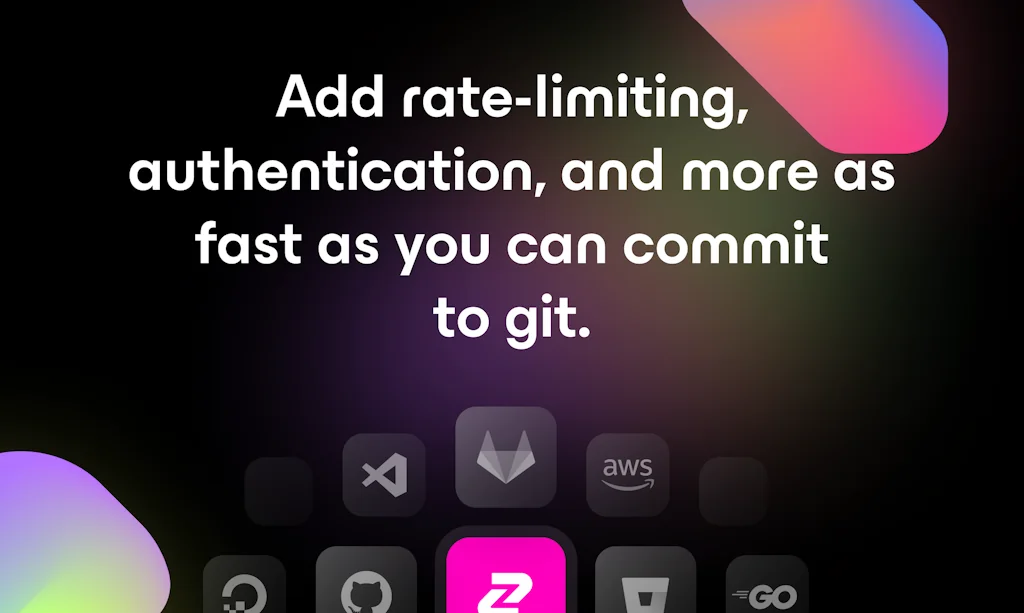 Zuplo screenshot 5 of 7