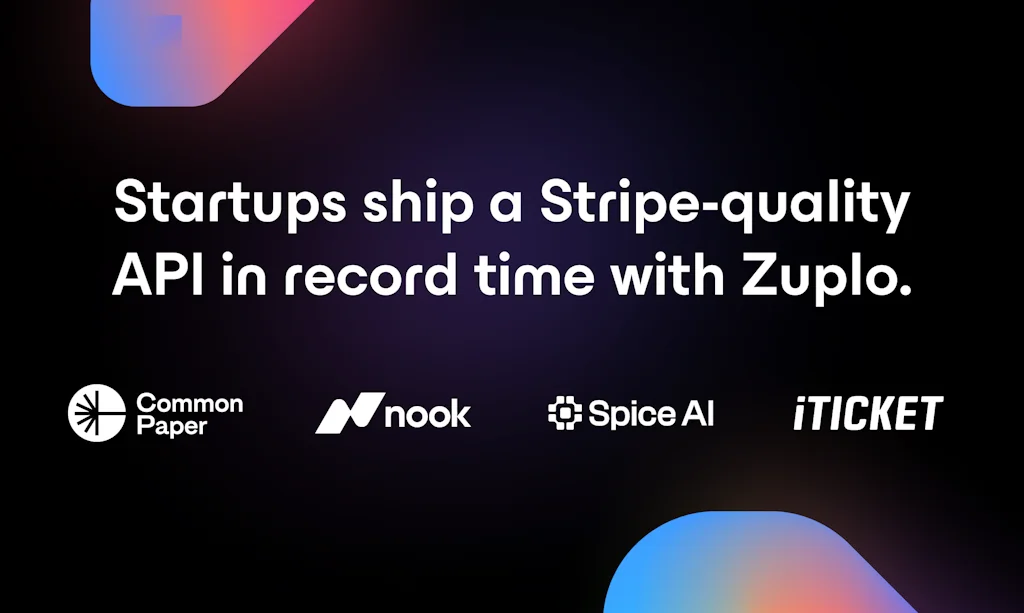 Zuplo screenshot 6 of 7