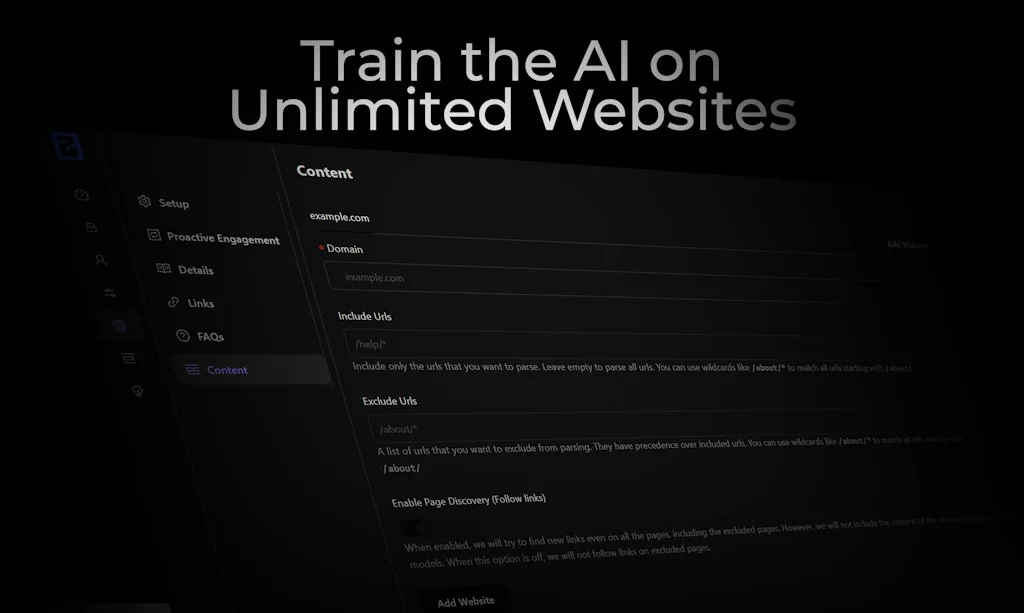 Zupport screenshot 3 of 4