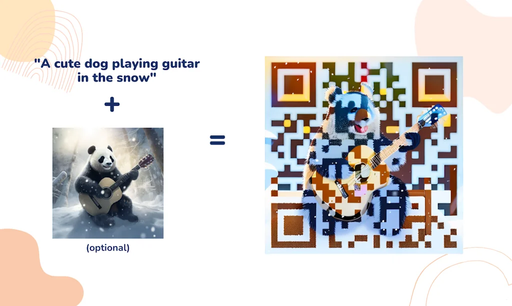 Zust QR screenshot 2 of 5