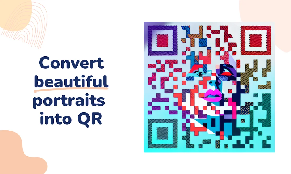 Zust QR screenshot 3 of 5