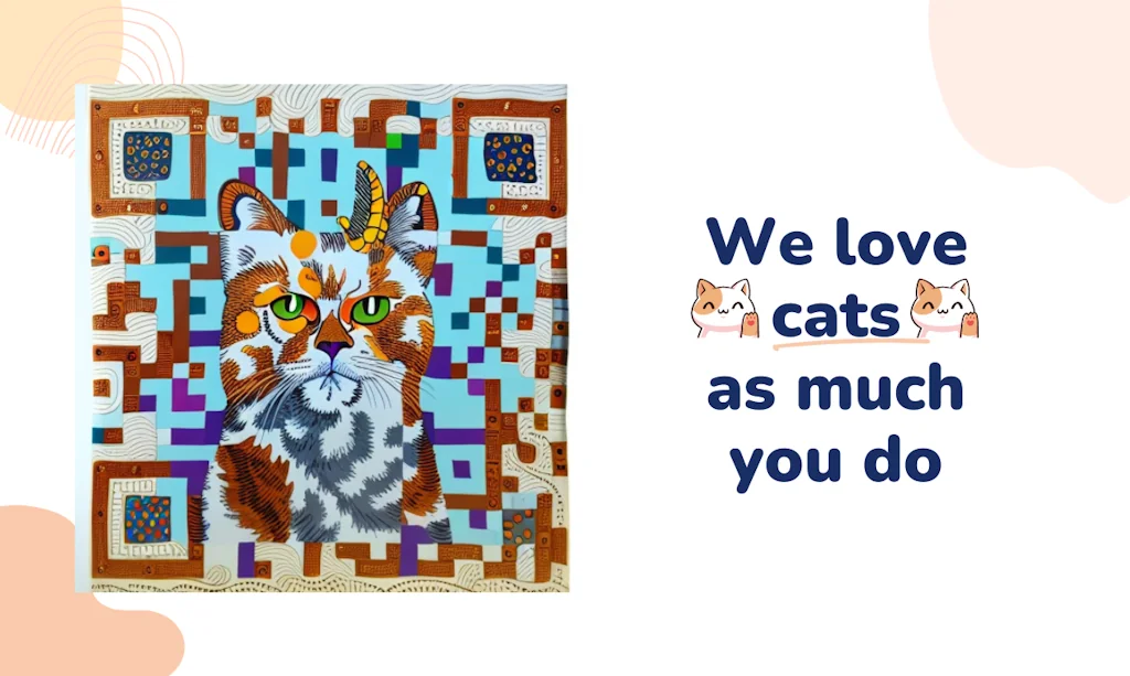 Zust QR screenshot 4 of 5