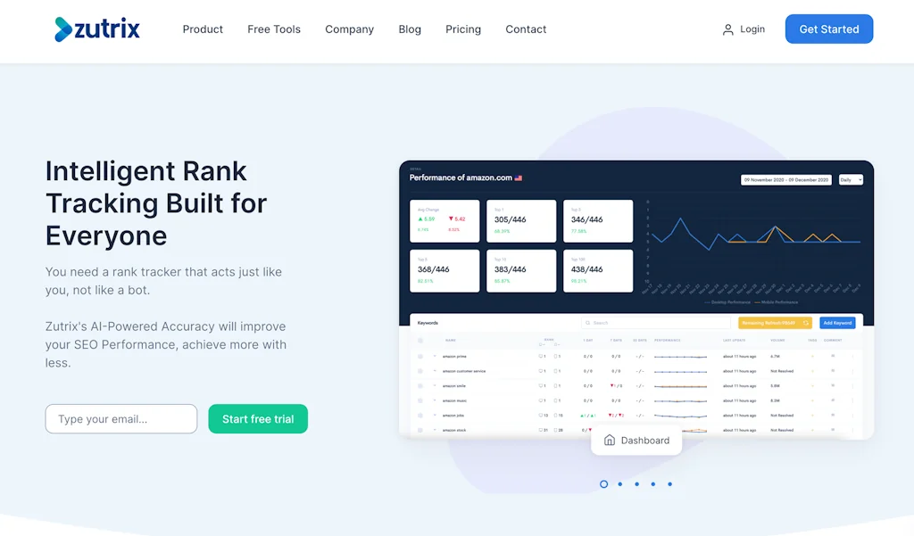Zutrix screenshot 1 of 2