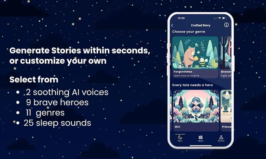 ZuZu screenshot 3 of 3